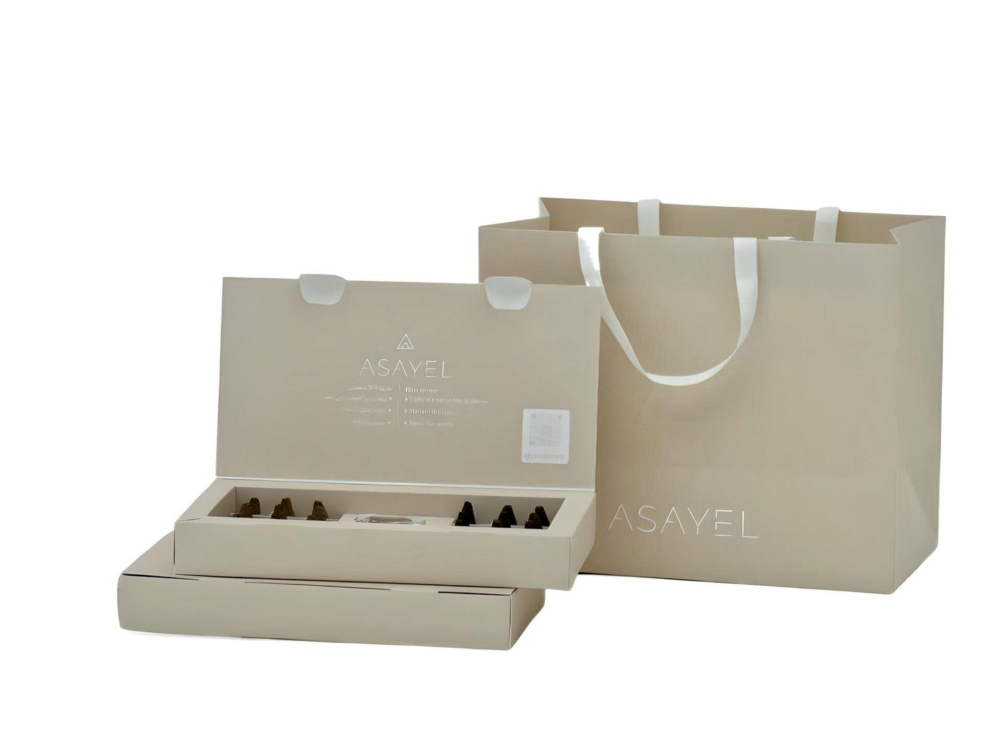 Mamoul Kuwaiti - Bait Almarshoud