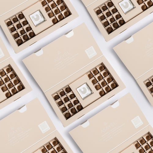 Bakhour/Mamoul Box - Bait Almarshoud