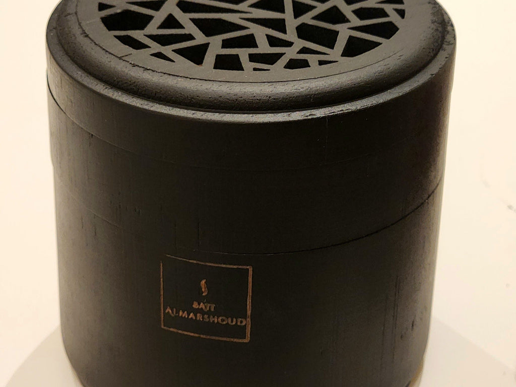 Oud Coil Mubkhar - Bait Almarshoud