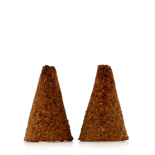 Bakhour cone - Bait Almarshoud