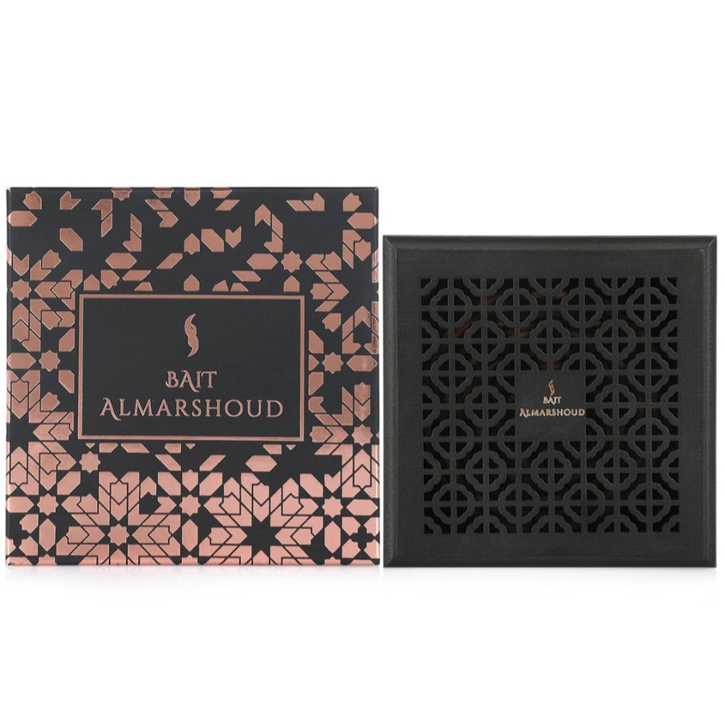 Oud Coil Mubkhar - Bait Almarshoud