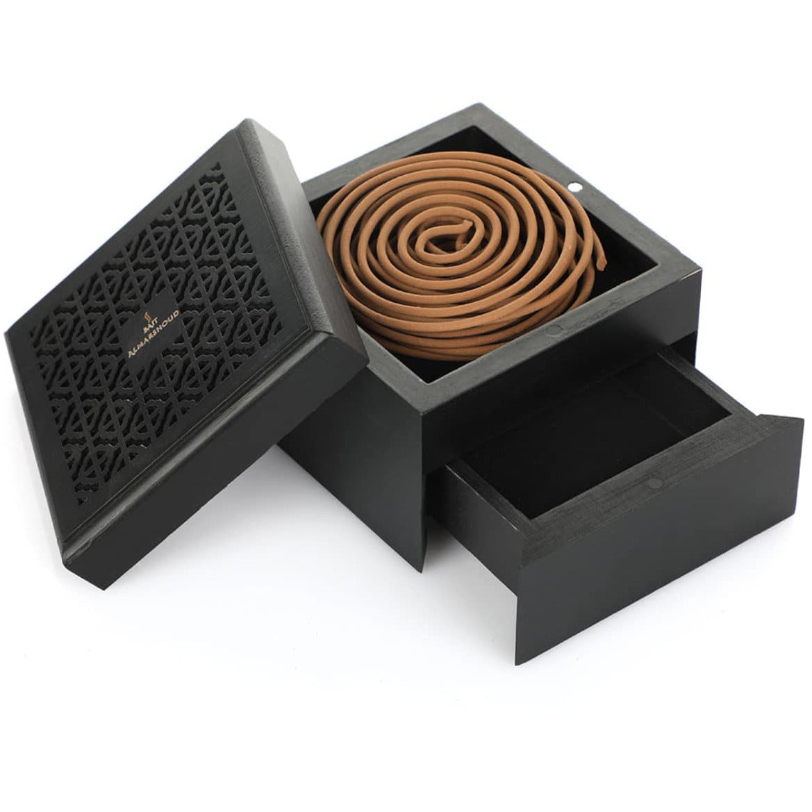 Oud Coil Mubkhar - Bait Almarshoud