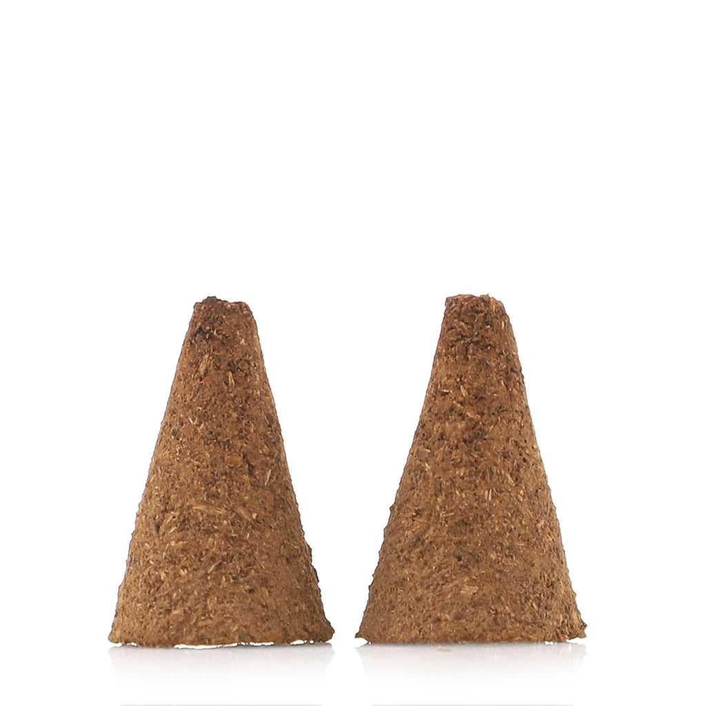 Smart Bakhour travel box - Bait Almarshoud